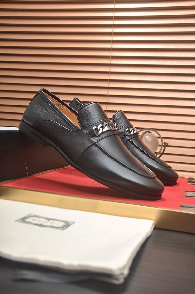 Gucci Business Shoes